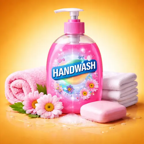 Handwash