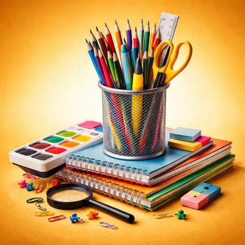 Stationery