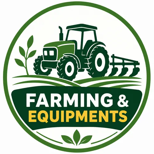FARMING & EQUIPMENTS