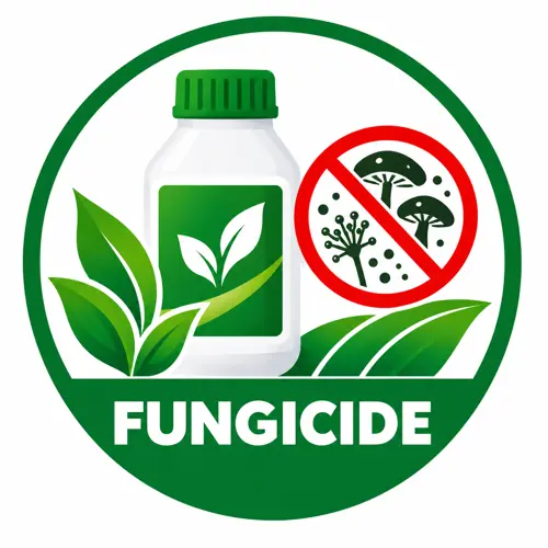 FUNGICIDE