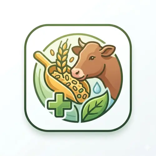 CATTLE FEED & CARE