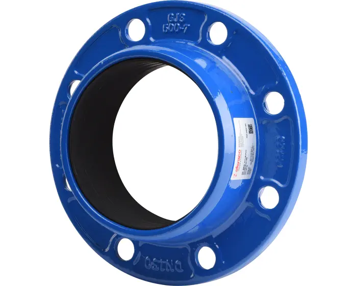 Flange Base plate 4 inch drivery 3 inch