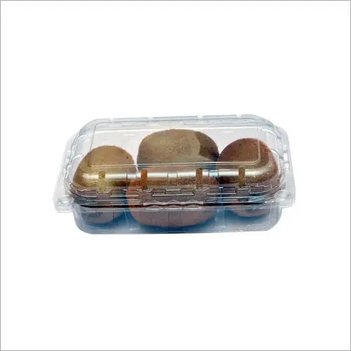 ZESTY KIWI BOX 4 PIECE