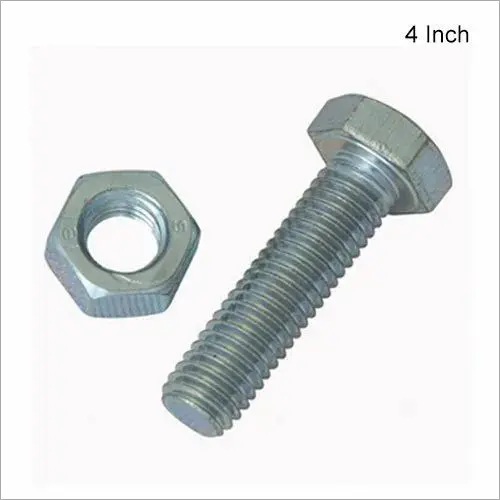 HANDI PANKHA NUT BOLT