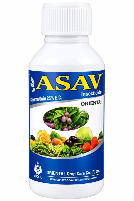 ASAV INSECTICIDE