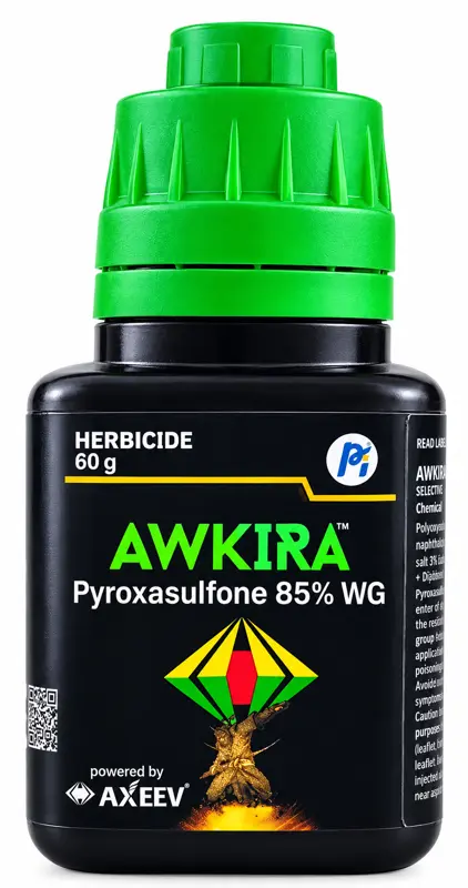 AWKIRA PYROXASULFONE 85% WG HERBICIDE – 60 G