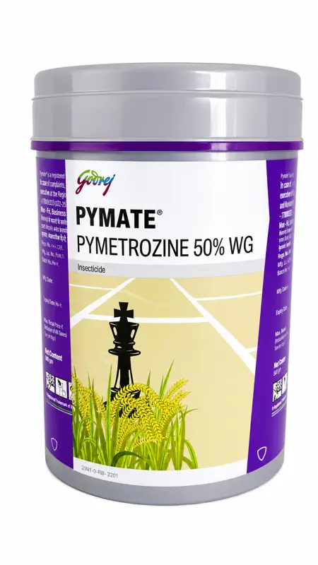 PYMATE Pymetrozine 50% WG