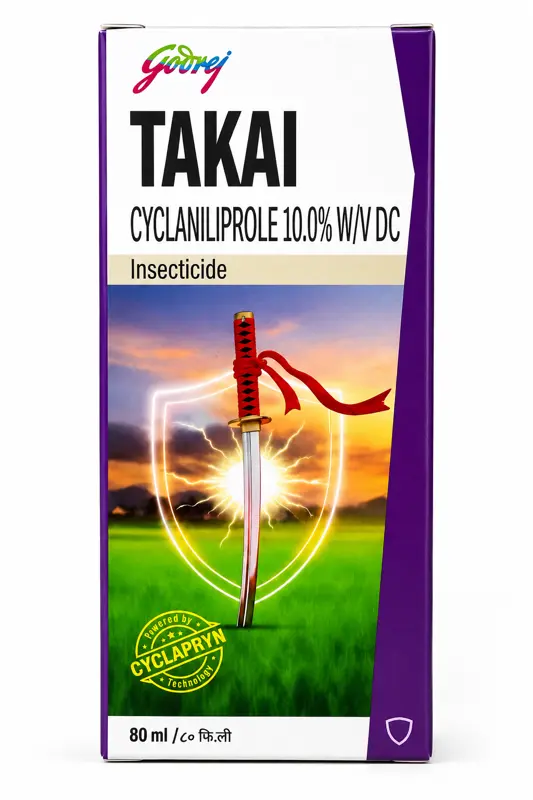 TAKAI