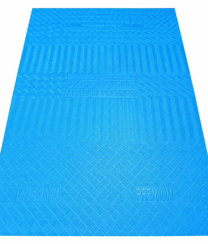 ARAVALI PREMIUM COW MATTRESS