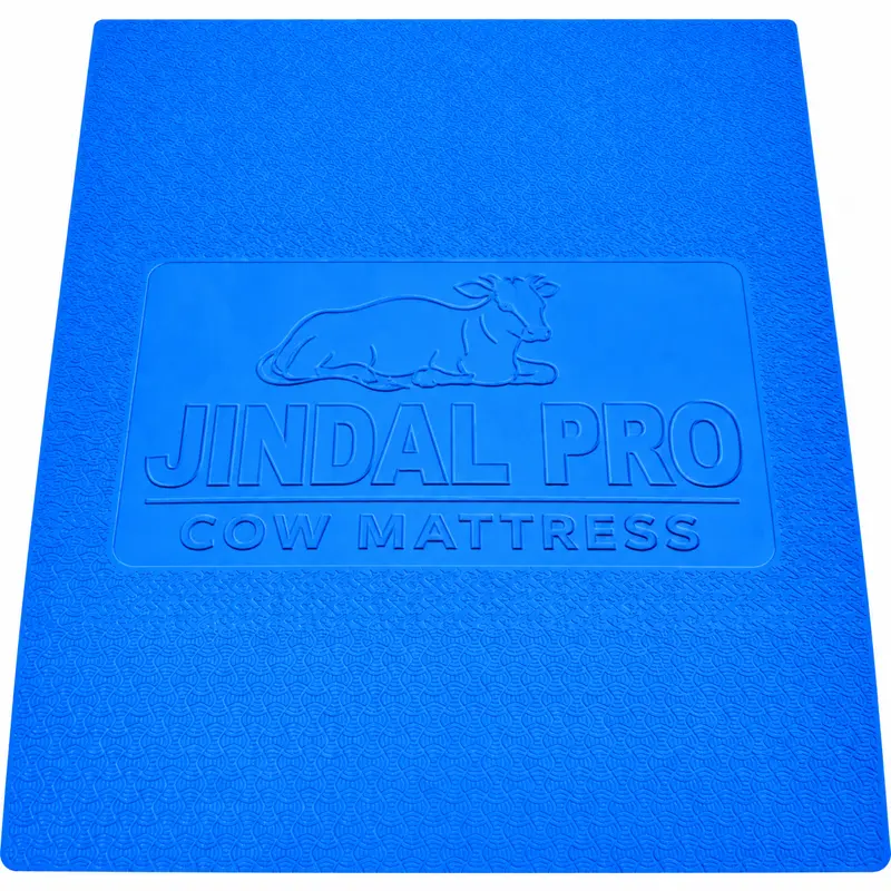 JINDAL PRO COW MATTRESS