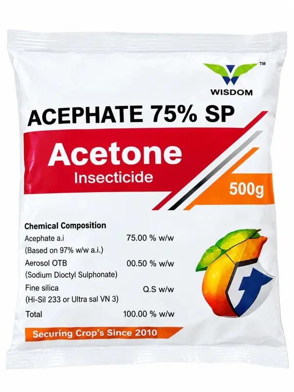 ACETONE