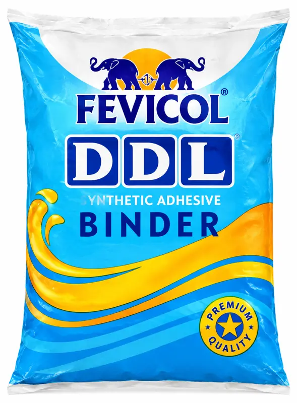 FEVICOL DDL BINDER – SYNTHETIC ADHESIVE