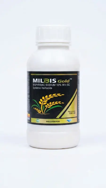 MILBIS Gold 100 ml