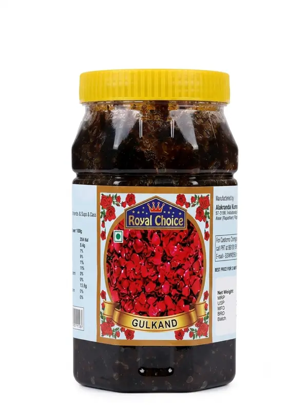 GULKAND