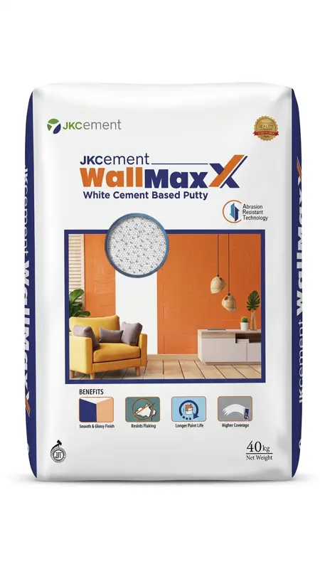 JK Cement Wallmaxx Putti