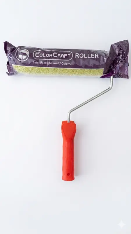ROLLER 9 INCHI