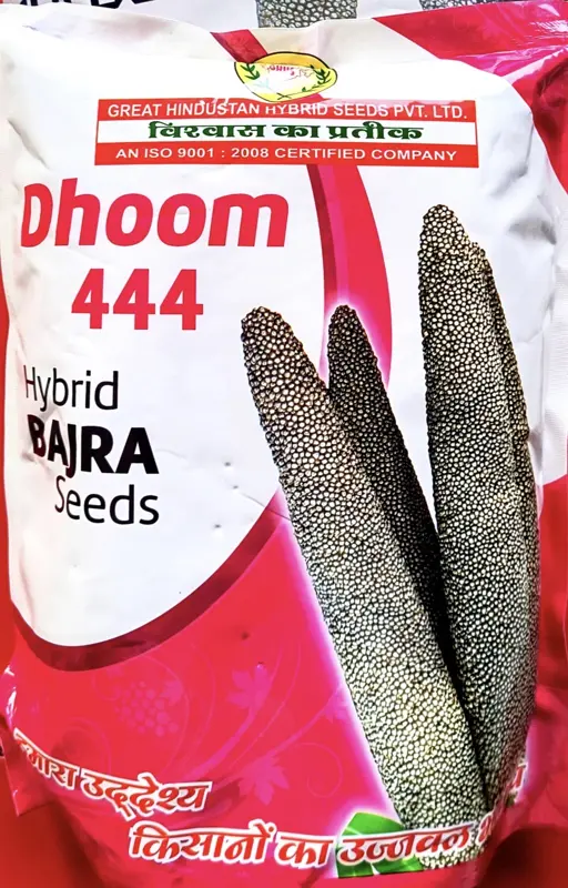 DHOOM 444HYBRID BAJRA SEED
