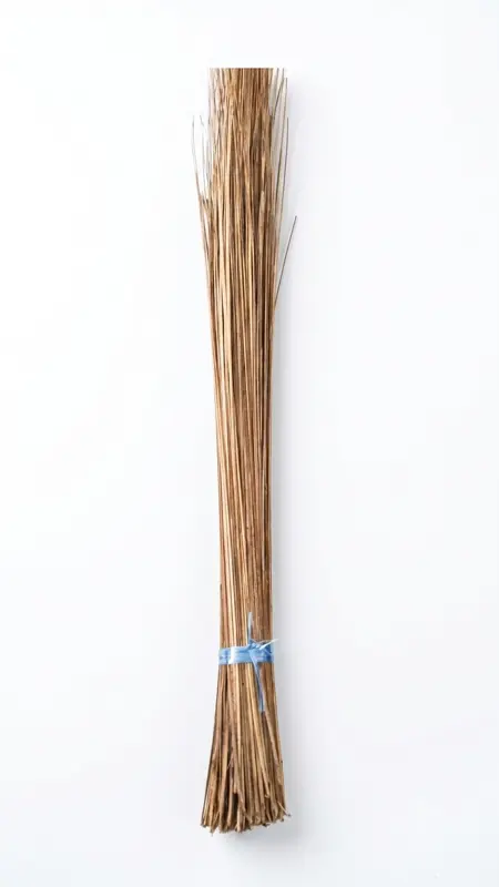 BAAS KI JHADU