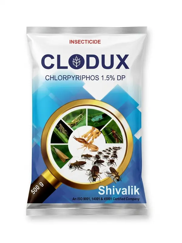 CLODUX INSECTICIDE