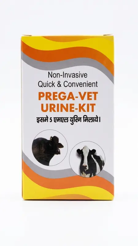 PREGA-VET URINE KIT