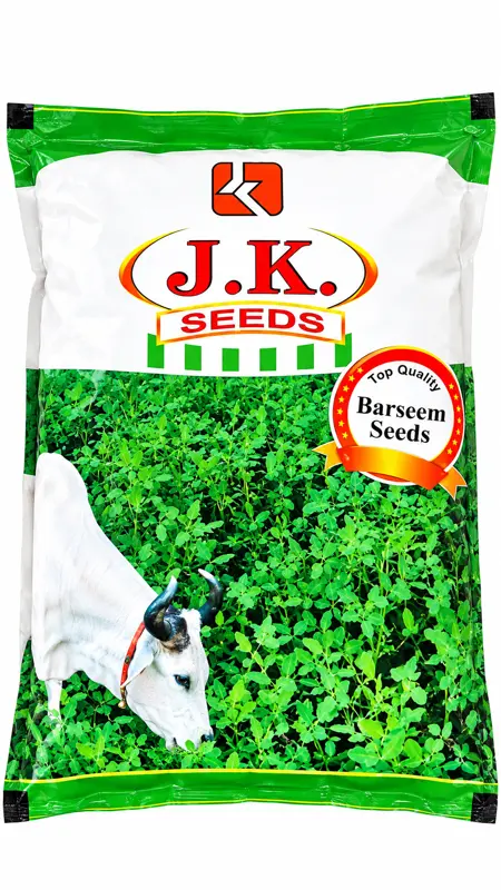 J.K. SEEDS BARSEEM SEEDS