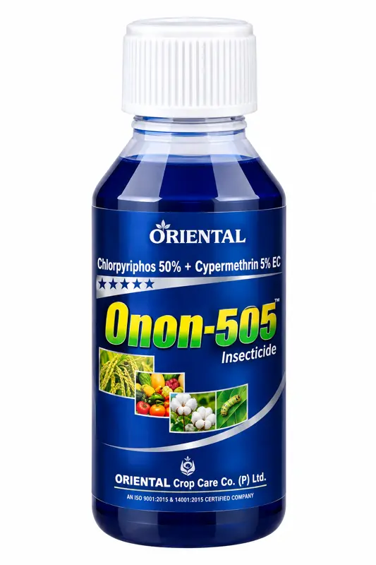 ORIENTAL ONON-505 INSECTICIDE