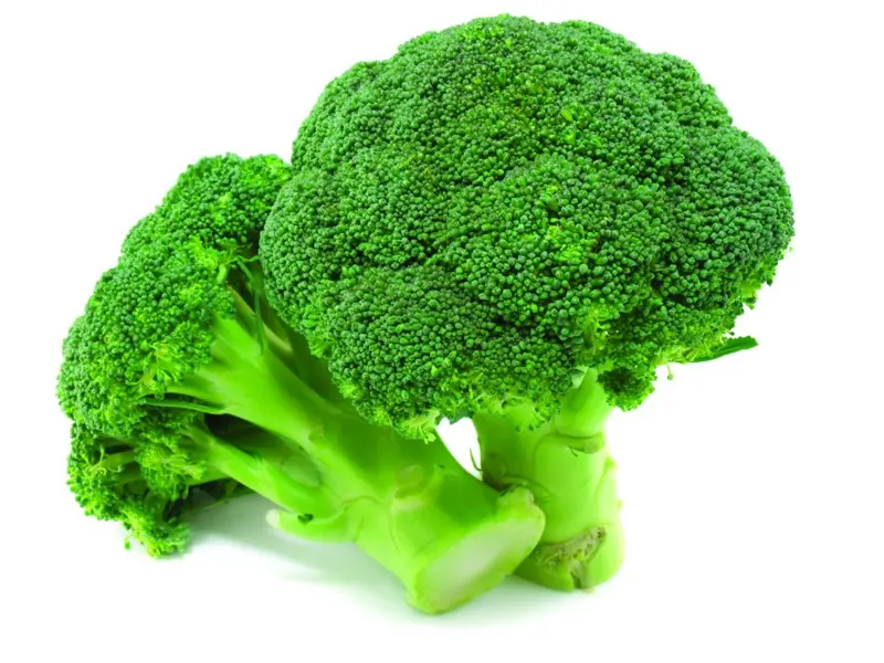 BROCCOLI-500GM