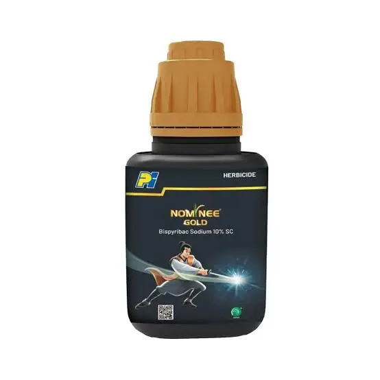 NOMINEE GOLD (BISPYRIBAC SODIUM 10% SC)