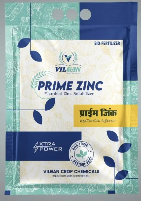 PRIME ZINC