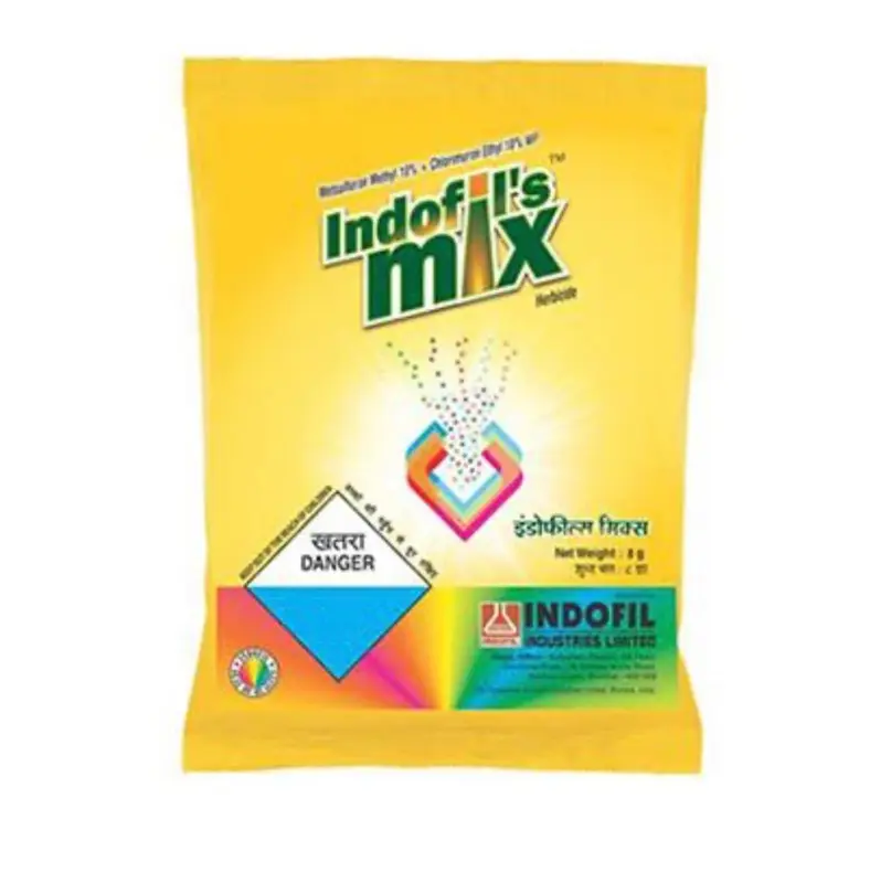 INDOFIL MIX