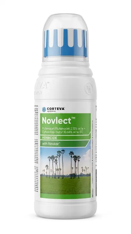NOVLECT