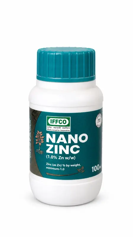 NANO ZINC