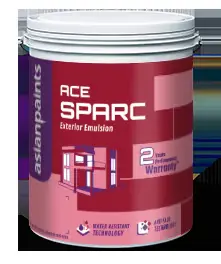 ACE SPARK