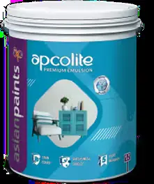 APCOLITE PREMIUM EMULSION