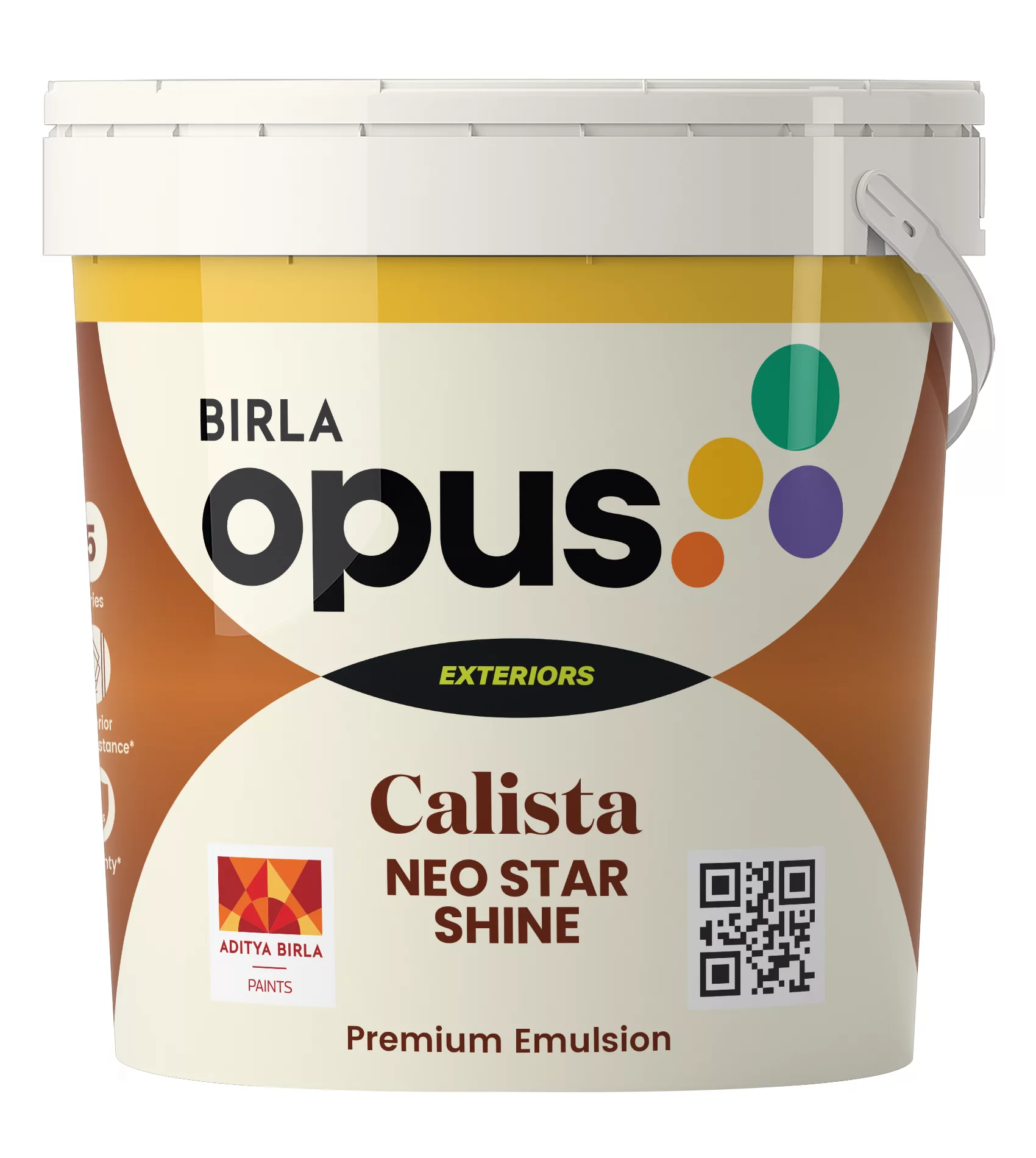 Calista Neo Star Shine