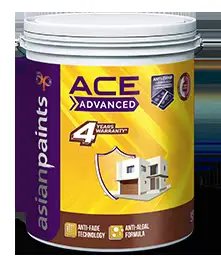 ACE ADVANCED