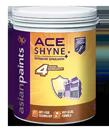 ACE SHYNE