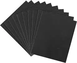 SANDPAPER 320 NO.