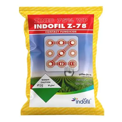INDOFIL Z-78