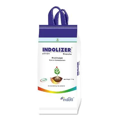 INDOLIZER SEAWEED