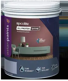 APCOLITE ALL PROTEK SHYNE
