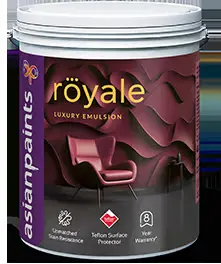 ROYALE LUXURY EMULSION