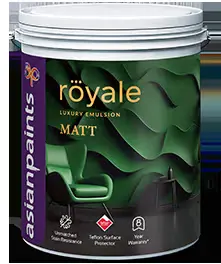 ROYALE MATT