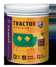 TRACTOR EMULSION