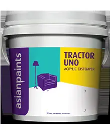 Tractor Uno