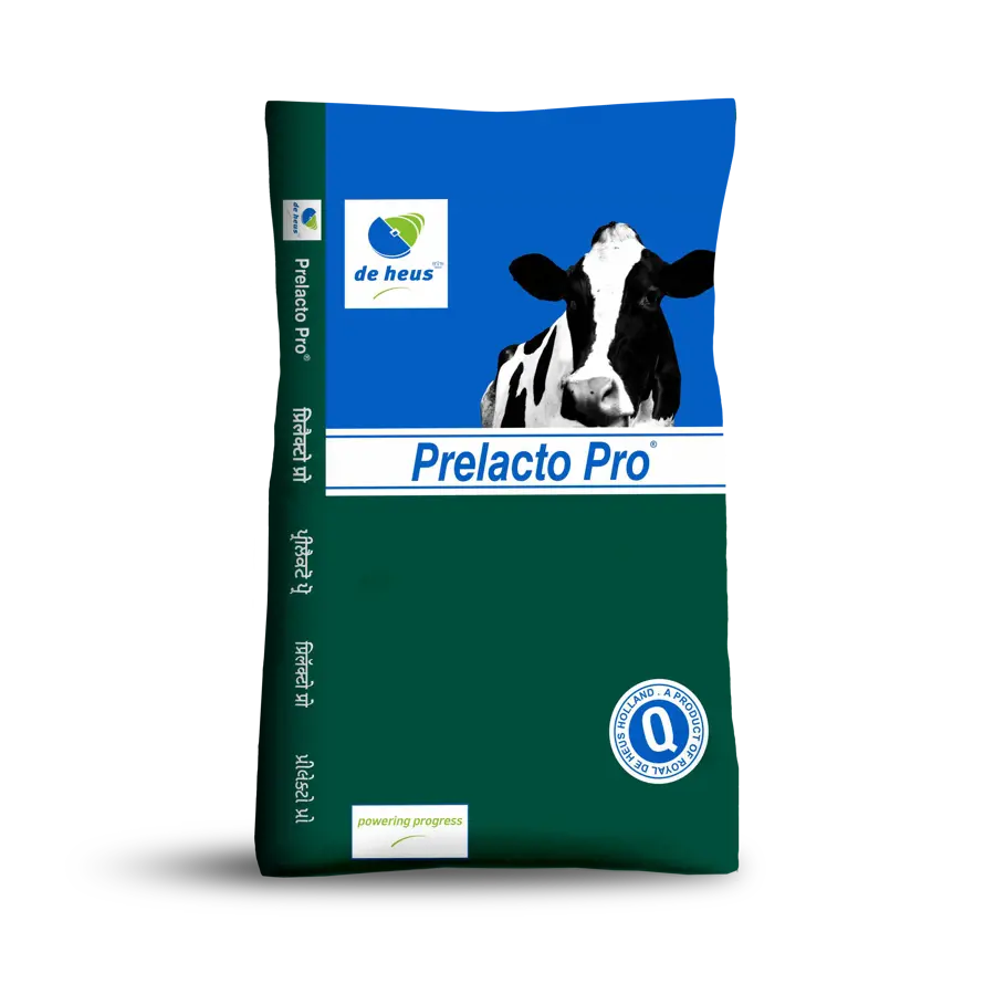 DE HEUS PRELACTO PRO