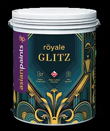 ROYALE GLITZ