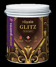 ROYALE GLITZ MATT
