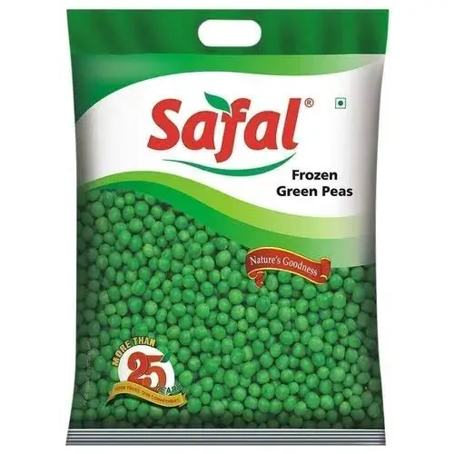 SAFAL MATAR 500 G