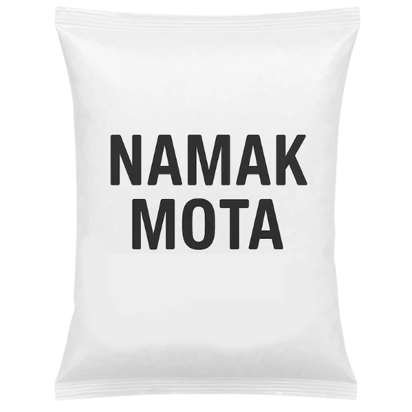 NAMAK MOTA